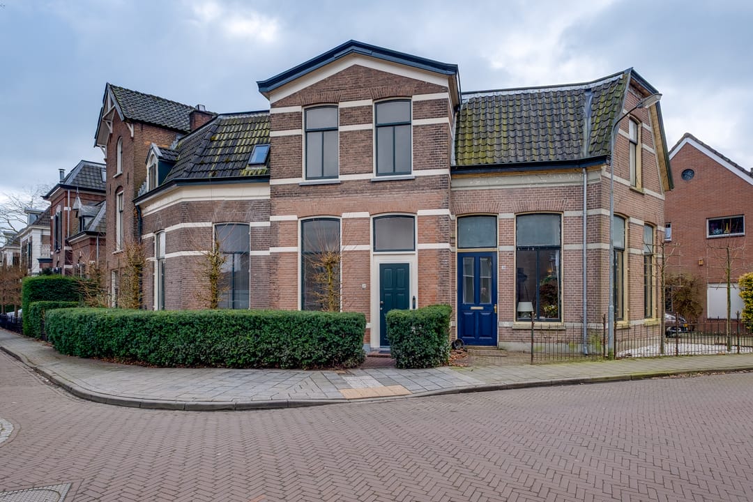 Foto 1 van Prinsenstraat 27