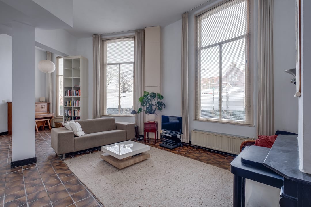 Foto 2 van Prinsenstraat 27