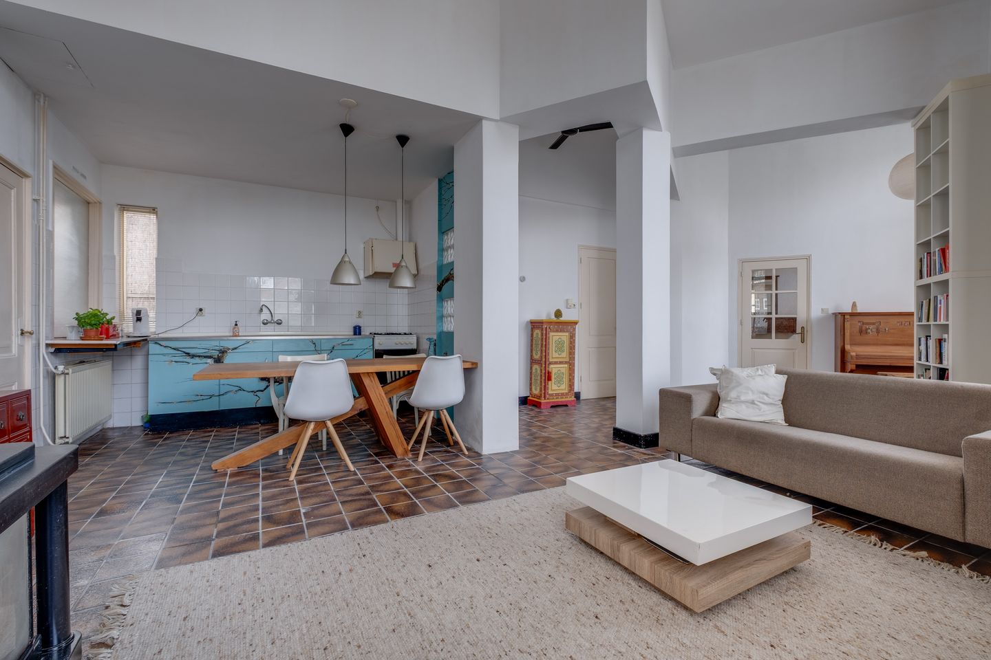 Foto 4 van Prinsenstraat 27