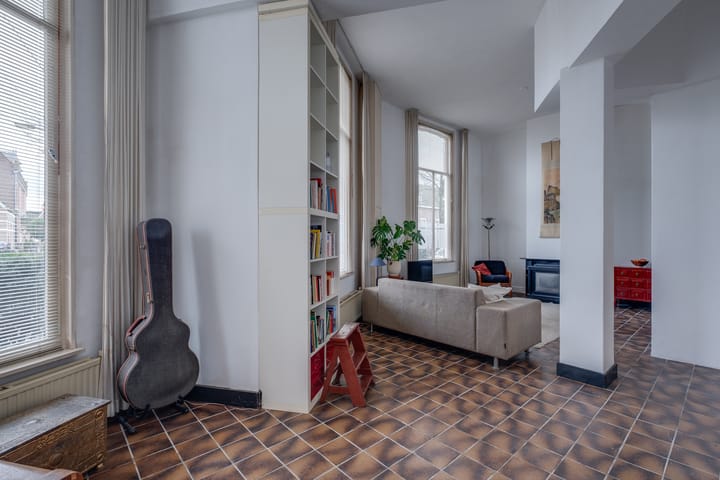 Foto 5 van Prinsenstraat 27