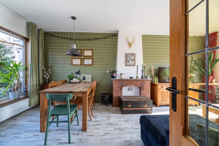 Foto 2 van Maasstraat 33