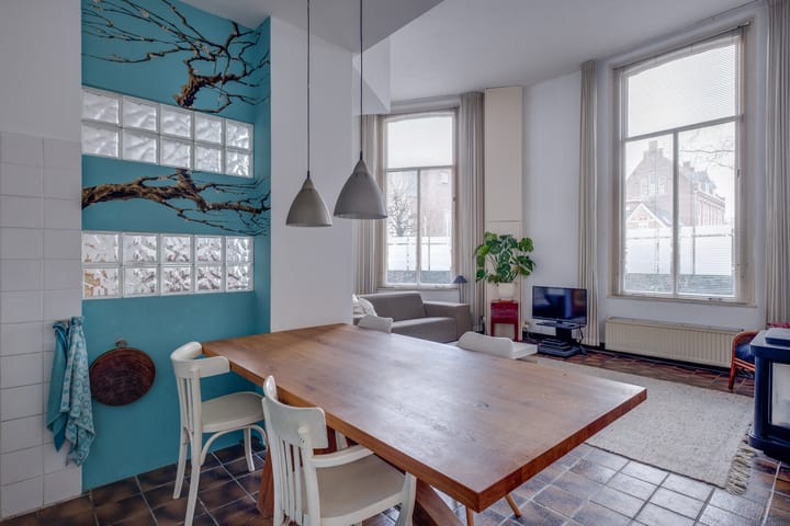 Foto 7 van Prinsenstraat 27