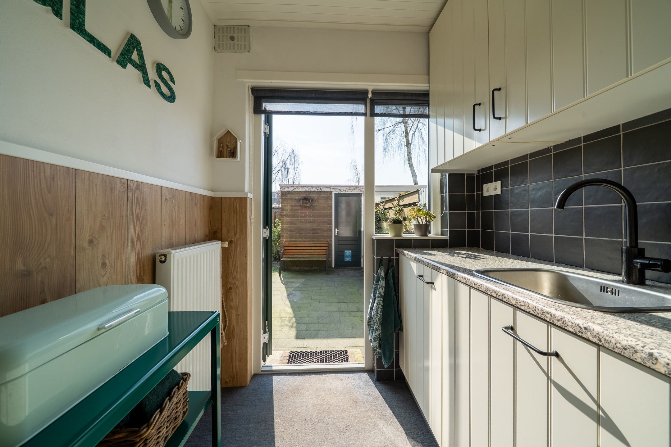 Foto 3 van Maasstraat 33