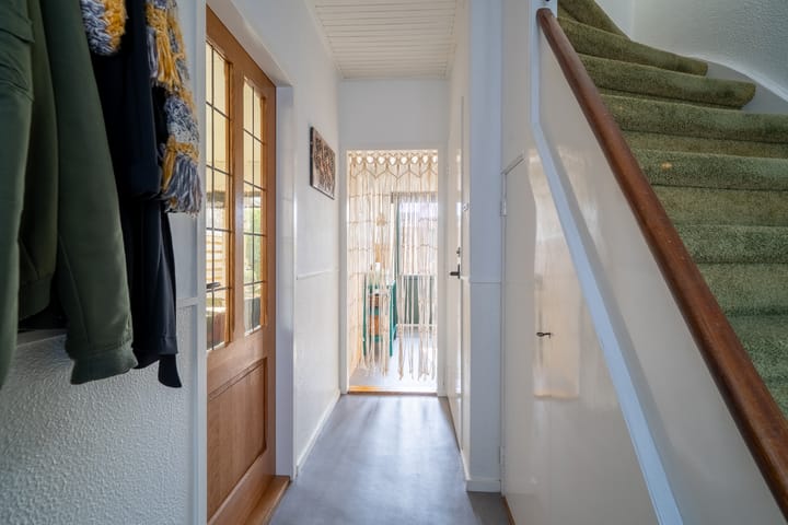 Foto 4 van Maasstraat 33