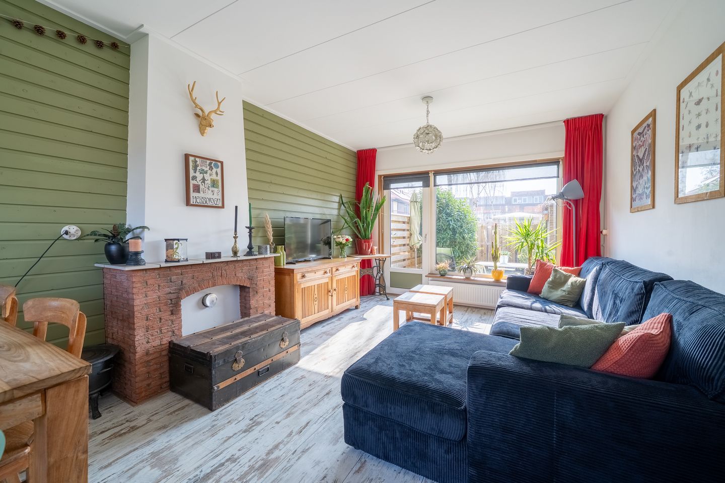 Foto 5 van Maasstraat 33