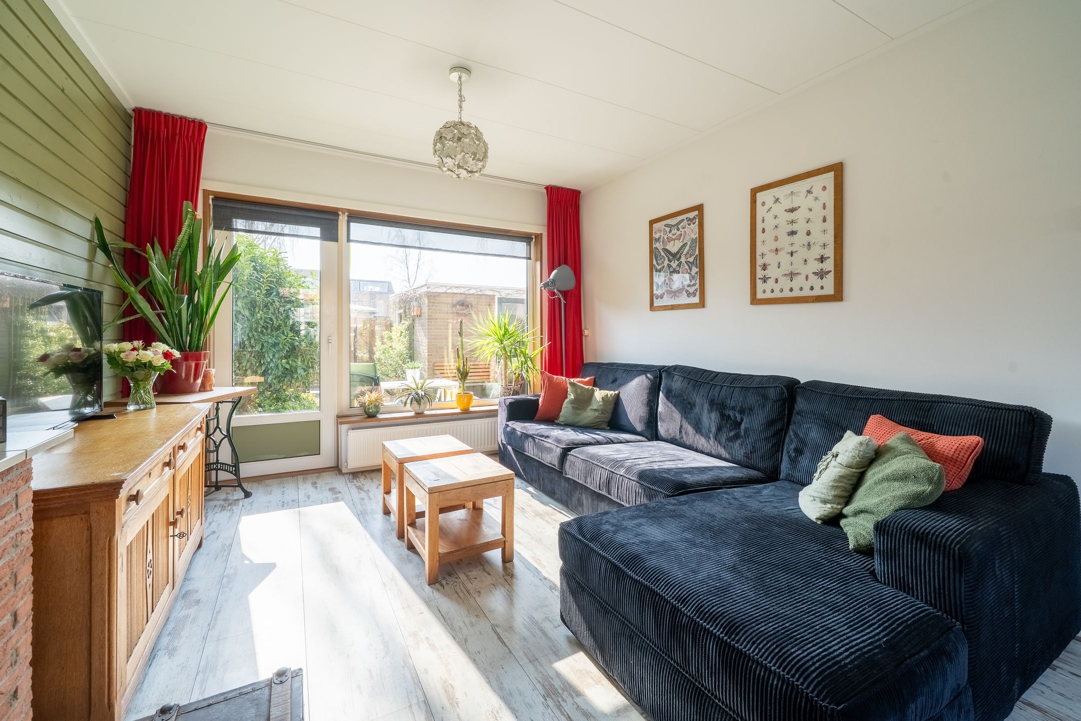 Foto 6 van Maasstraat 33