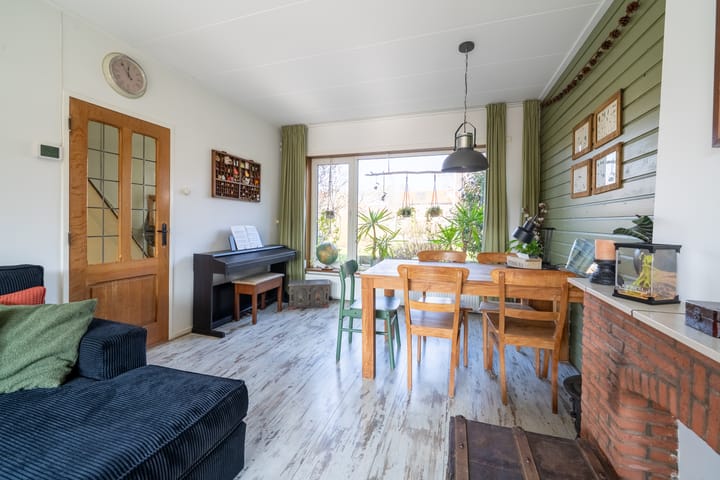 Foto 7 van Maasstraat 33