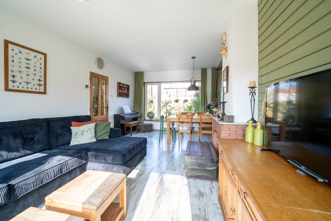 Foto 8 van Maasstraat 33