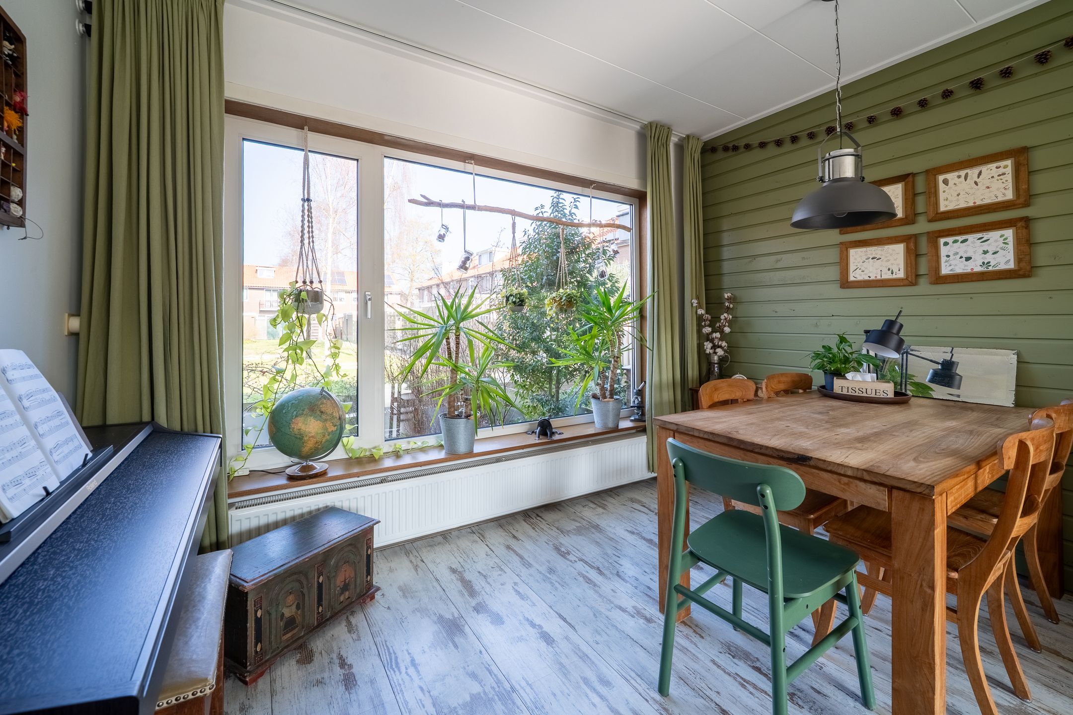 Foto 9 van Maasstraat 33