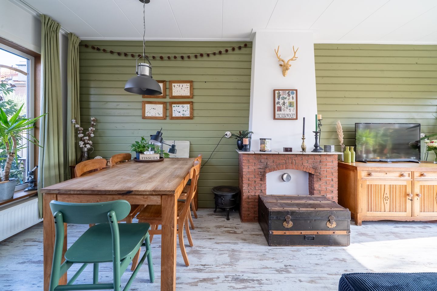 Foto 10 van Maasstraat 33