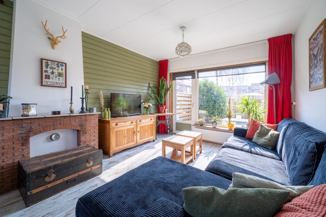 Foto 11 van Maasstraat 33