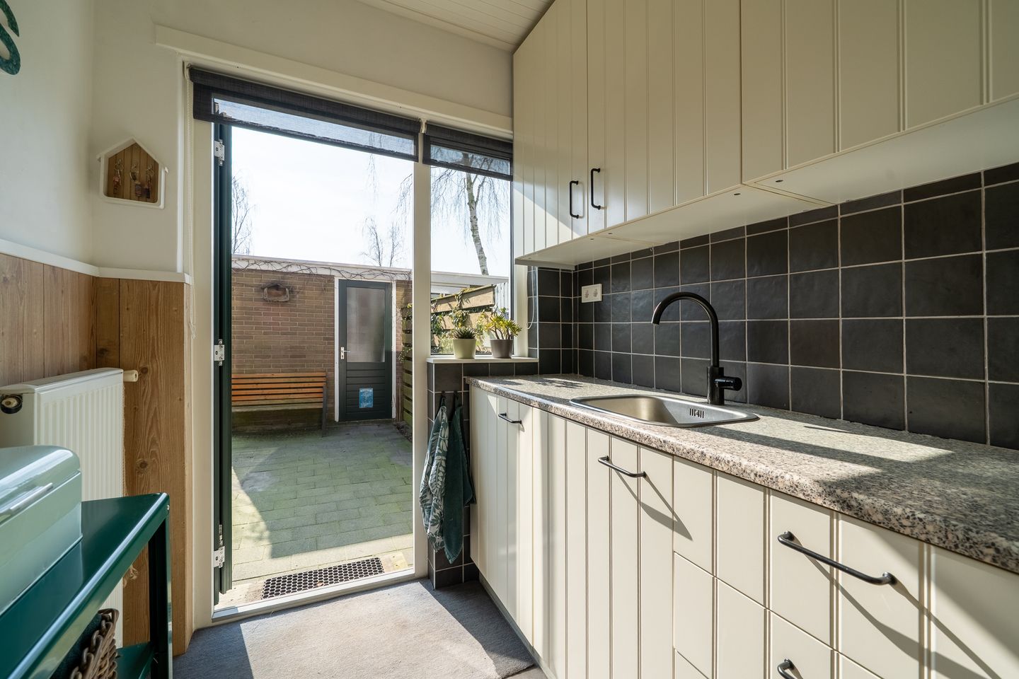 Foto 14 van Maasstraat 33