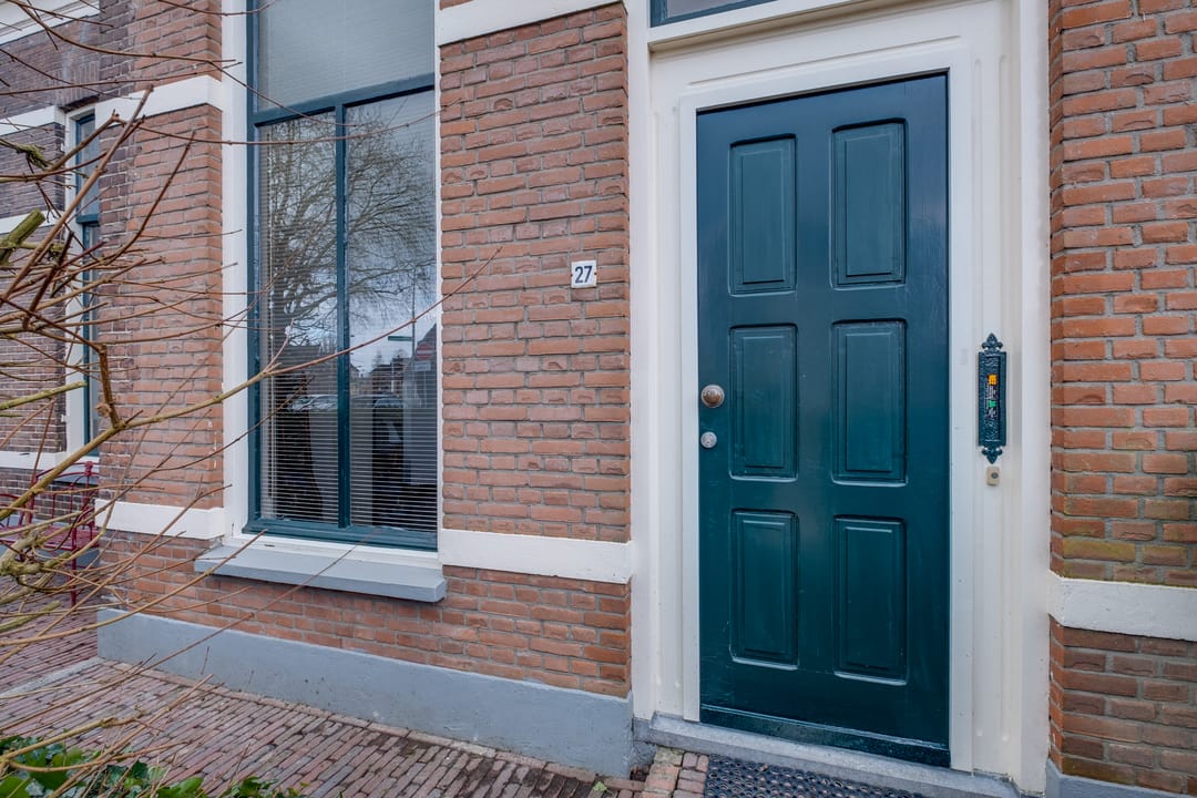 Foto 22 van Prinsenstraat 27