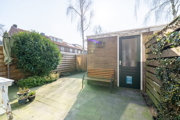 Foto 15 van Maasstraat 33