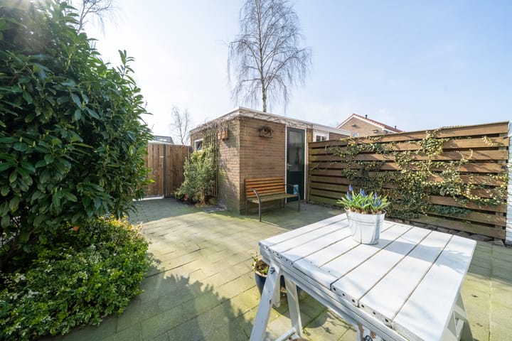 Foto 16 van Maasstraat 33