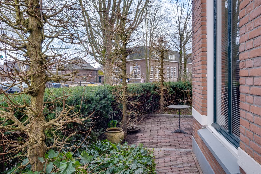 Foto 23 van Prinsenstraat 27