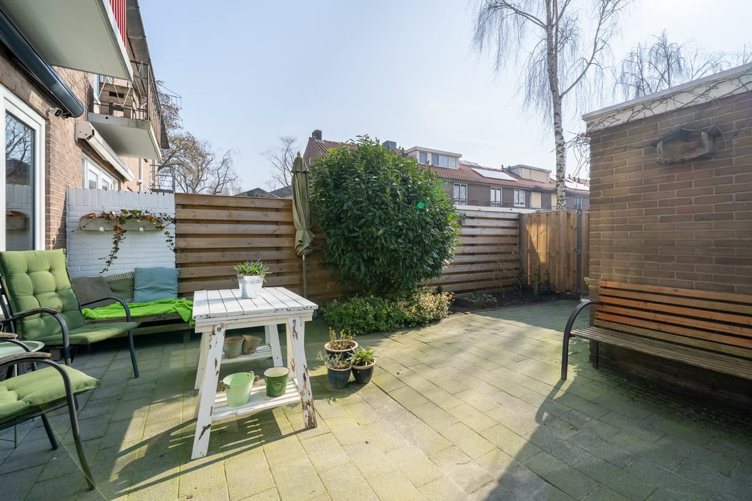 Foto 17 van Maasstraat 33