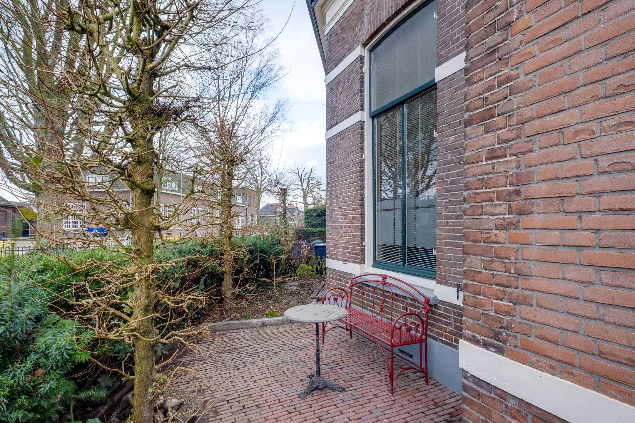 Foto 24 van Prinsenstraat 27