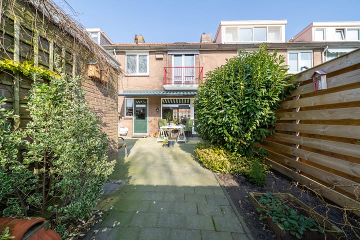 Foto 18 van Maasstraat 33