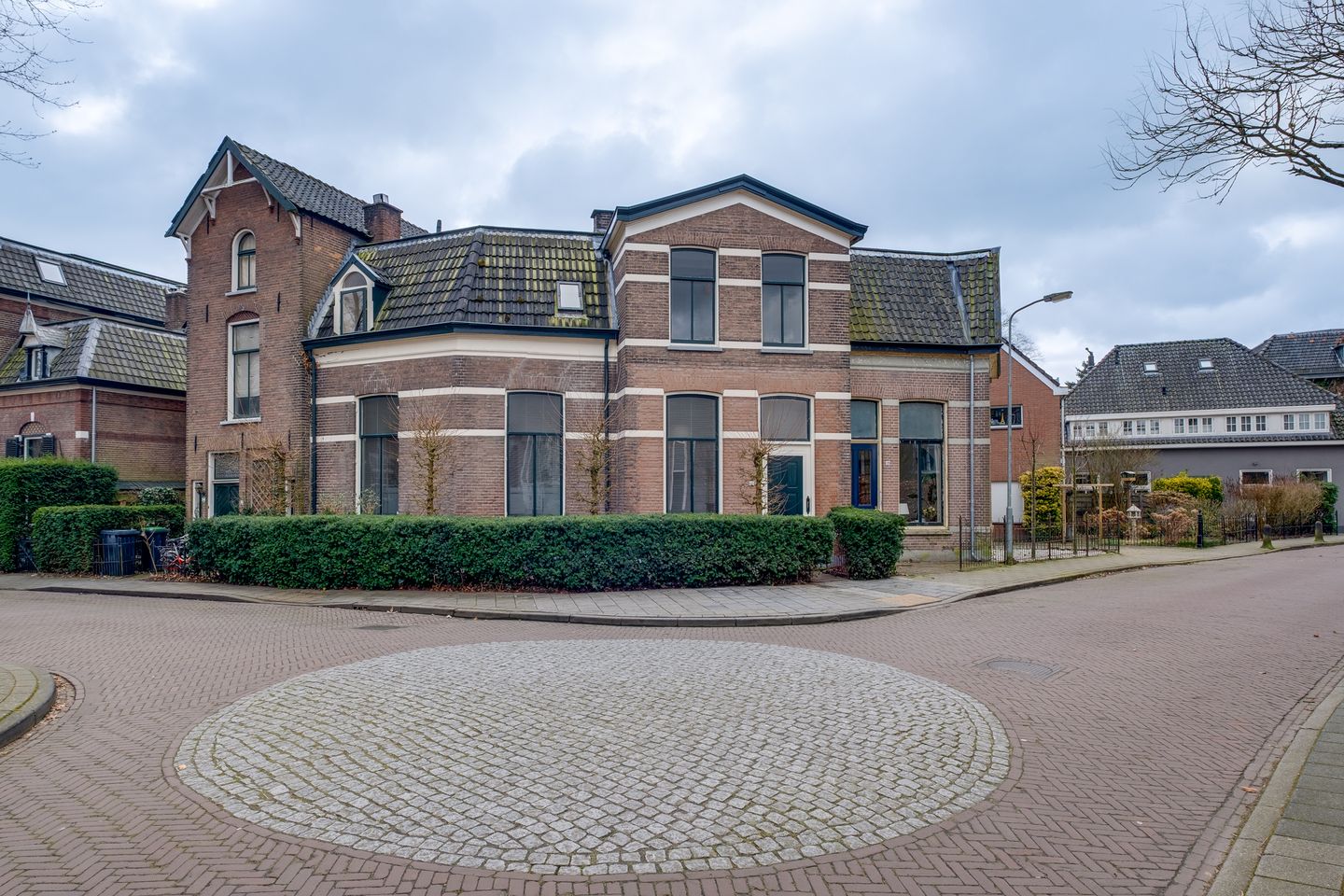 Foto 25 van Prinsenstraat 27