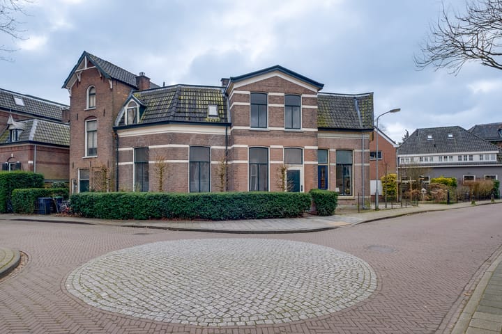 Foto 25 van Prinsenstraat 27