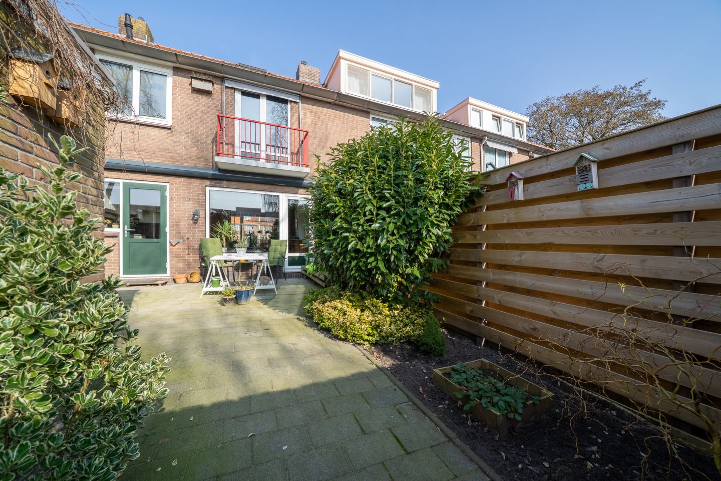 Foto 19 van Maasstraat 33