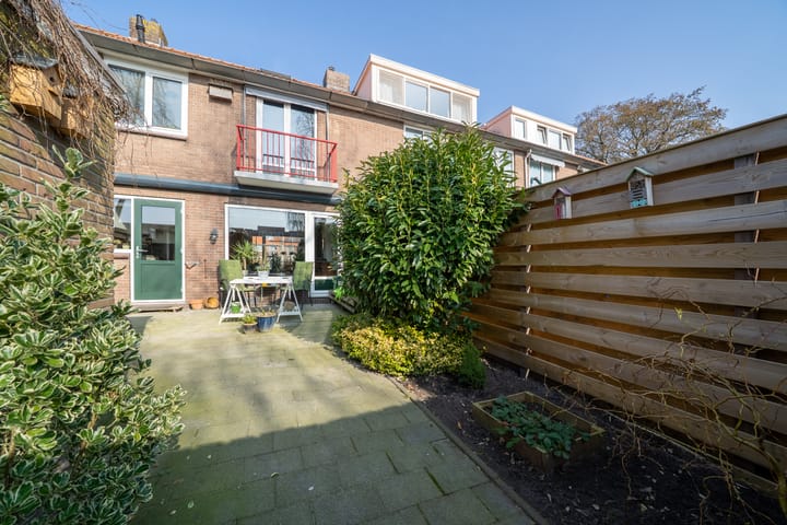 Foto 19 van Maasstraat 33