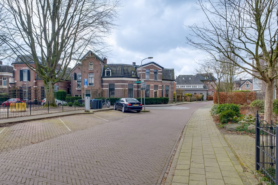 Foto 26 van Prinsenstraat 27