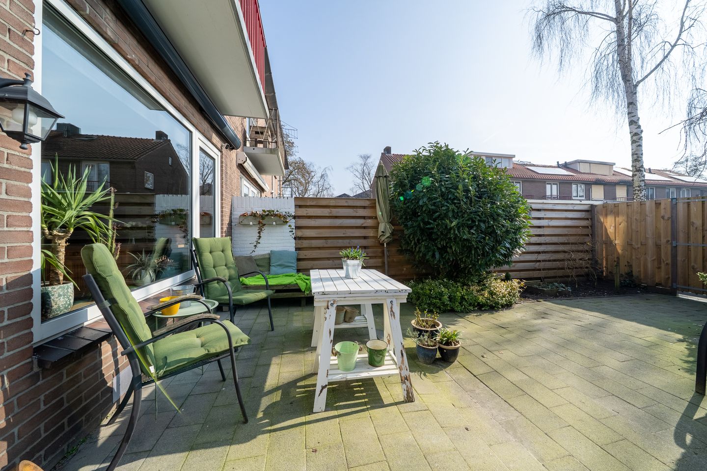 Foto 20 van Maasstraat 33