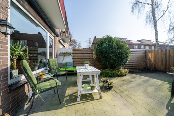 Foto 20 van Maasstraat 33