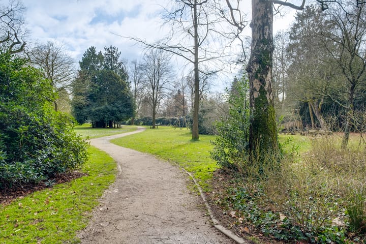 Foto 27 van Prinsenstraat 27