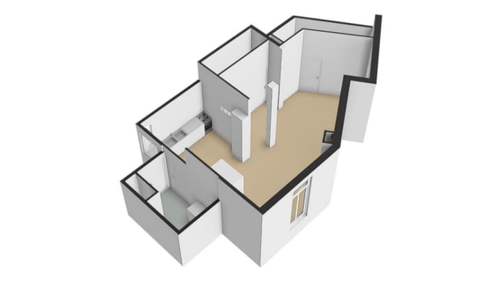 Foto 31 van Prinsenstraat 27