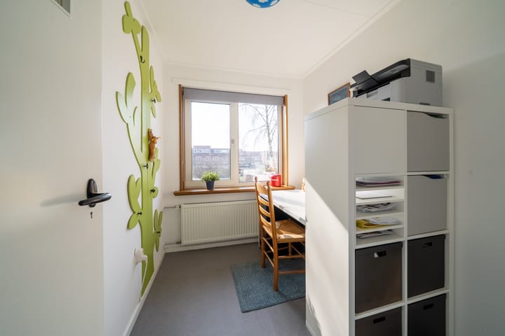 Foto 24 van Maasstraat 33