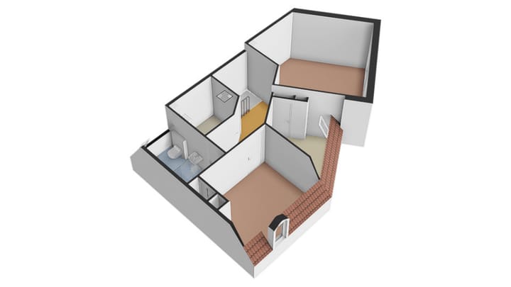 Foto 33 van Prinsenstraat 27