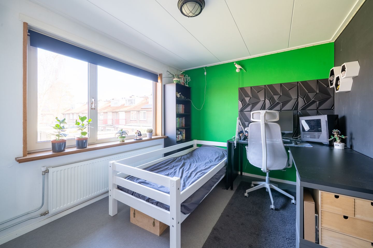 Foto 25 van Maasstraat 33