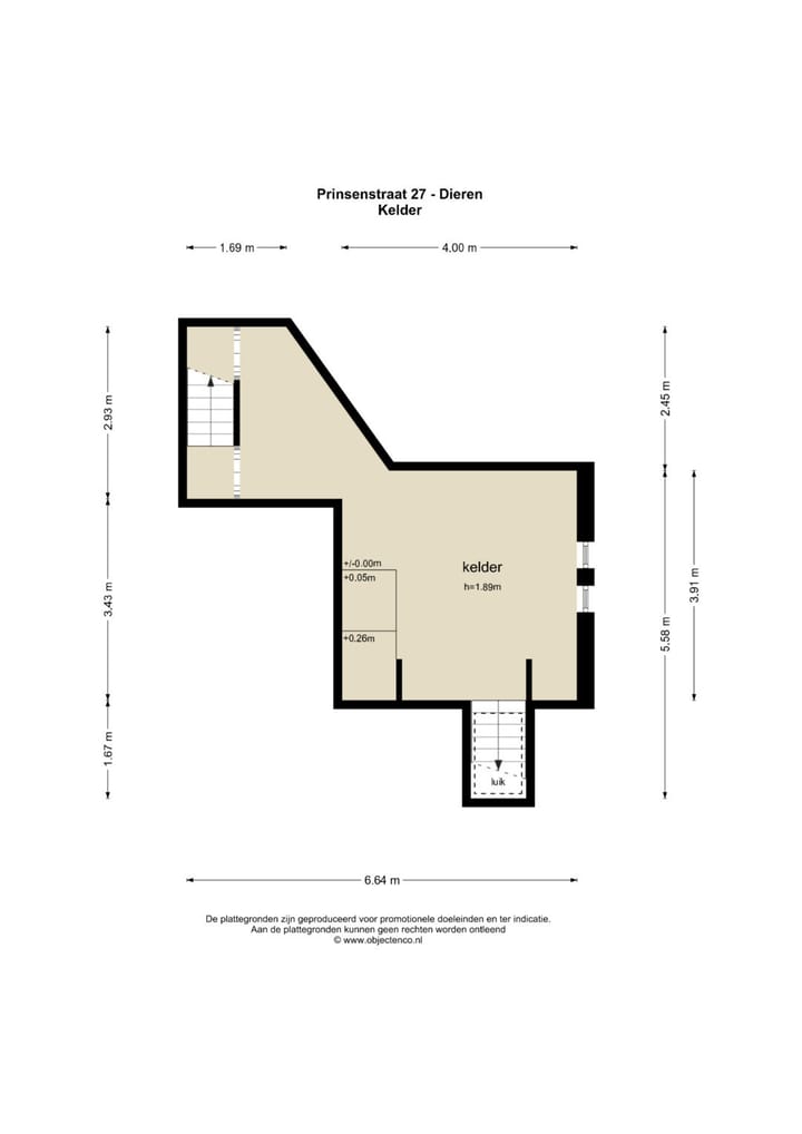 Foto 34 van Prinsenstraat 27