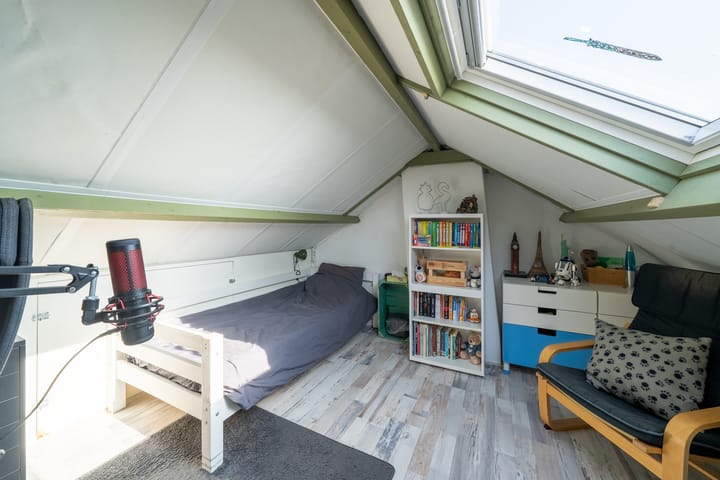 Foto 28 van Maasstraat 33