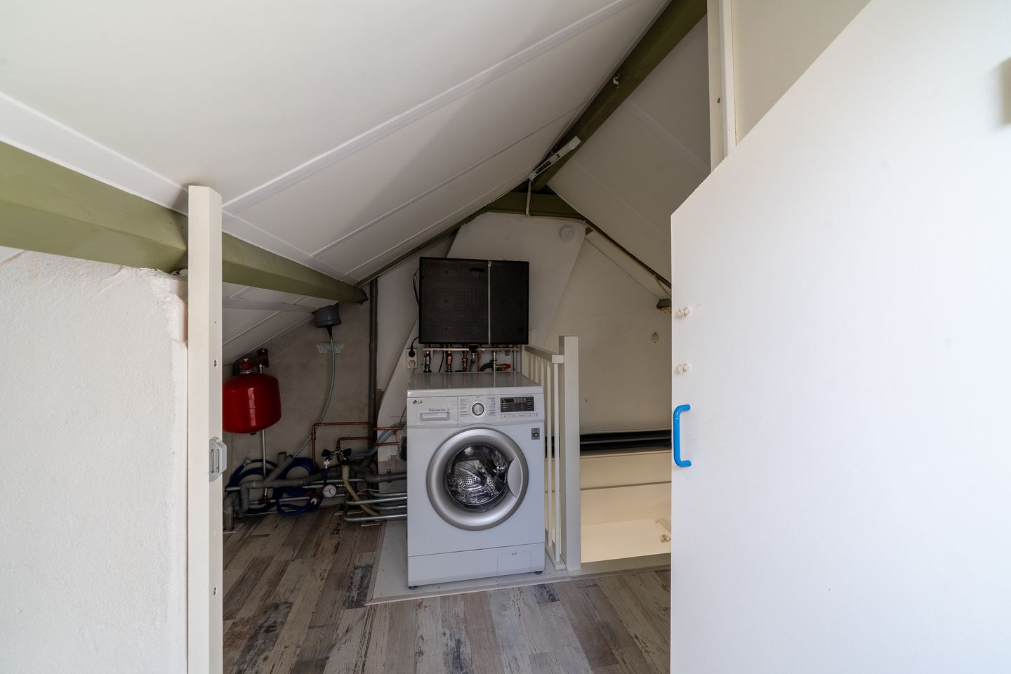 Foto 29 van Maasstraat 33