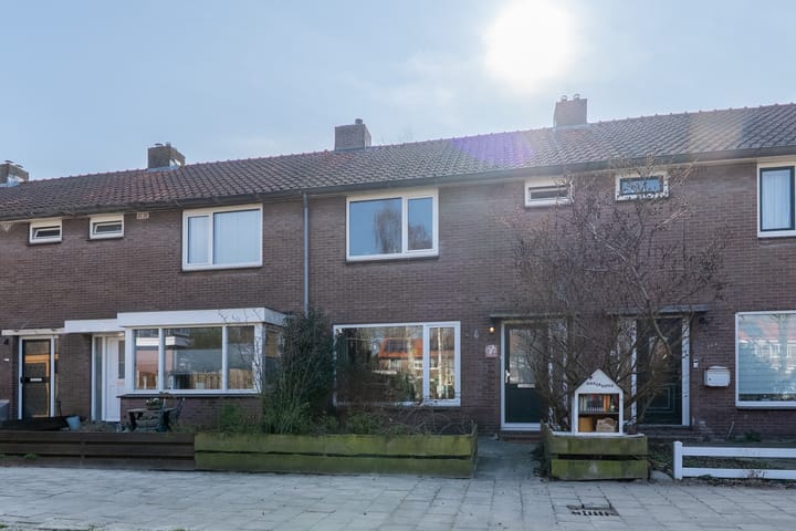 Foto 30 van Maasstraat 33