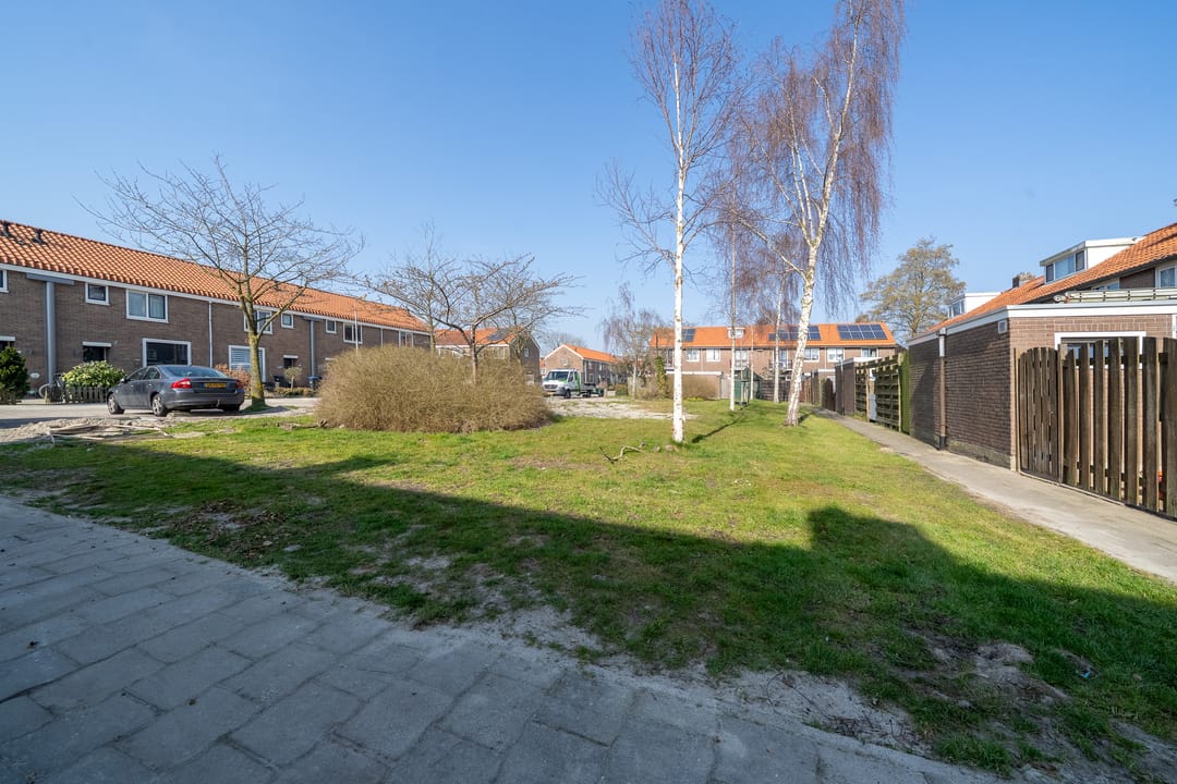 Foto 32 van Maasstraat 33