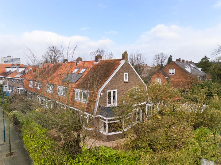 Foto 1 van Groen van Prinstererweg 4