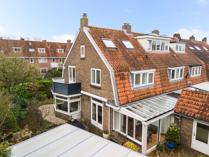 Foto 2 van Groen van Prinstererweg 4