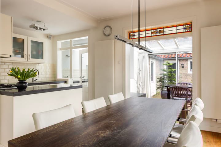 Foto 4 van Groen van Prinstererweg 4