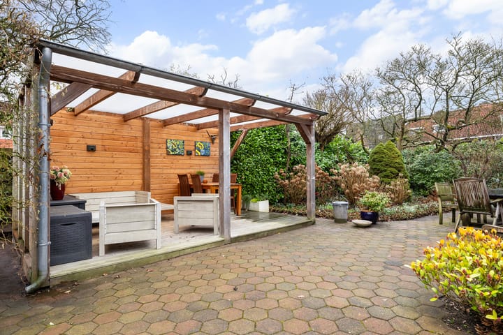 Foto 5 van Groen van Prinstererweg 4