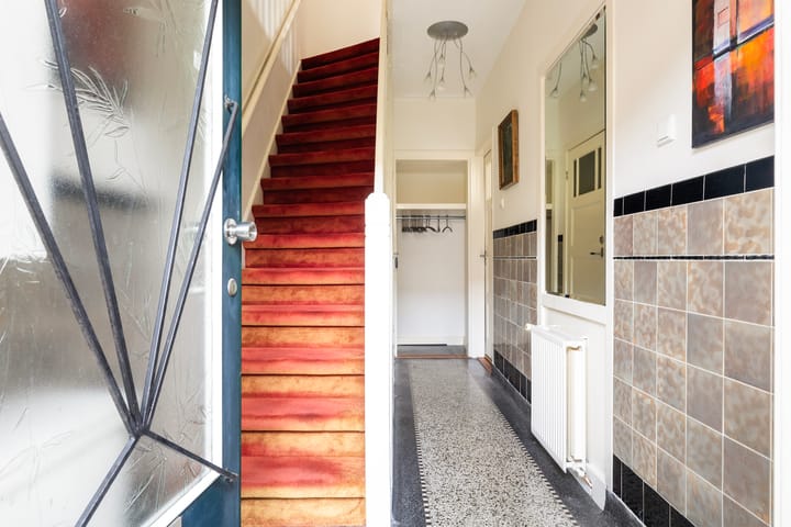 Foto 6 van Groen van Prinstererweg 4