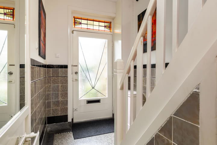 Foto 8 van Groen van Prinstererweg 4