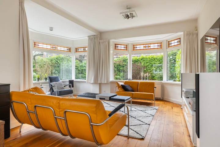 Foto 9 van Groen van Prinstererweg 4