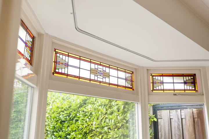 Foto 10 van Groen van Prinstererweg 4