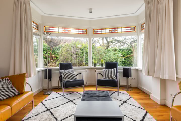 Foto 11 van Groen van Prinstererweg 4