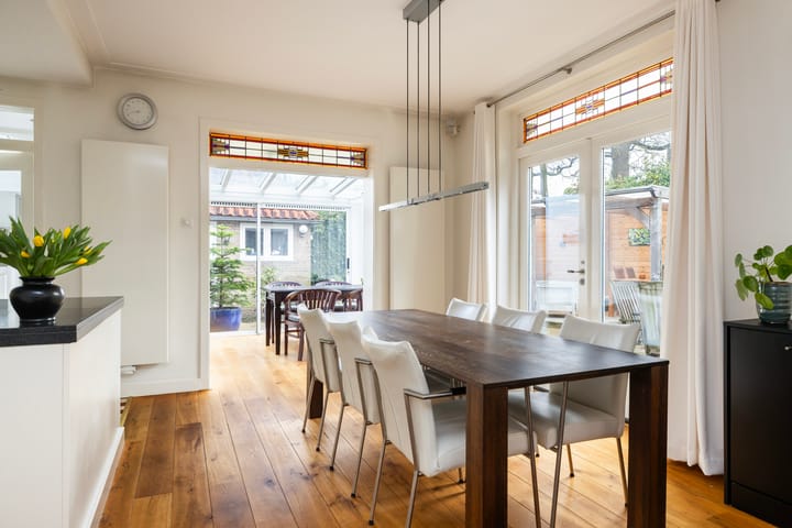 Foto 12 van Groen van Prinstererweg 4